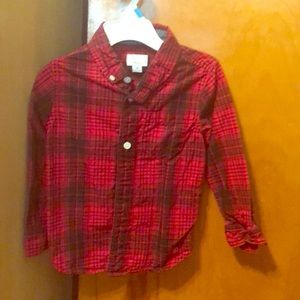 3 for $18! Flannel